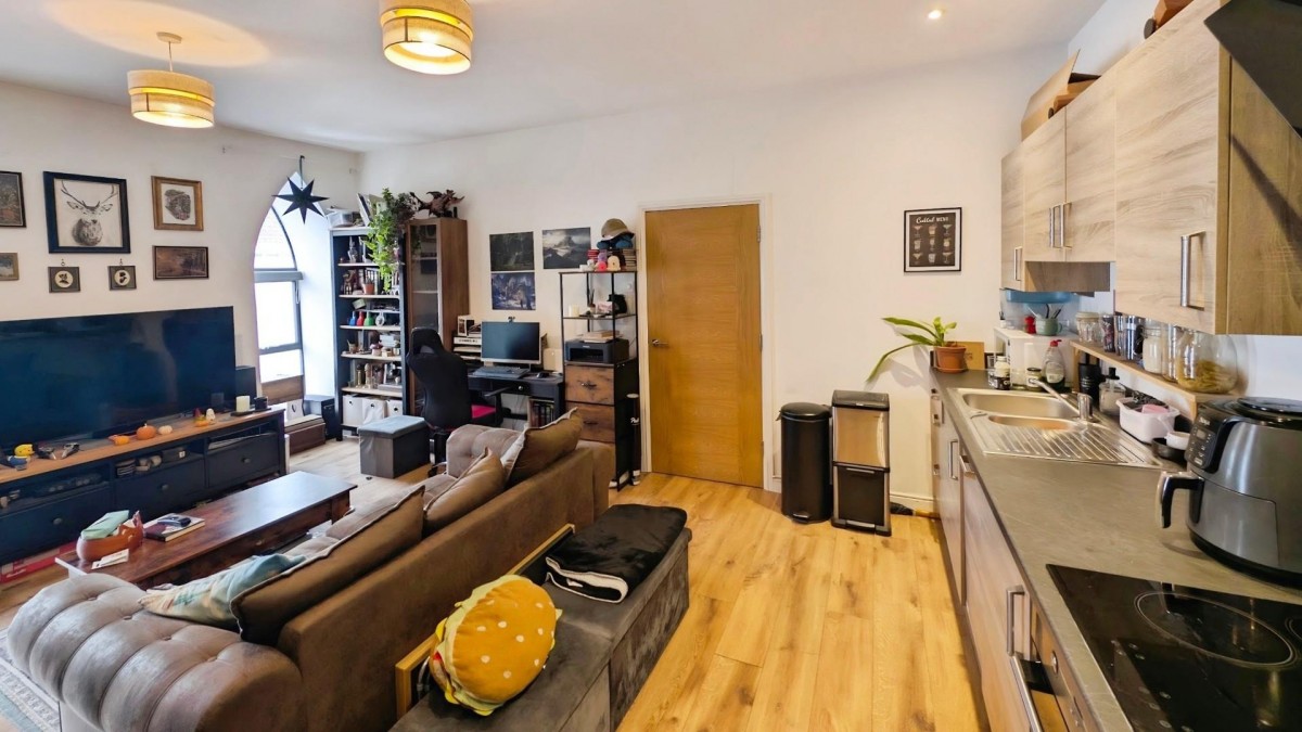 Fishponds Road, Fishponds, Bristol