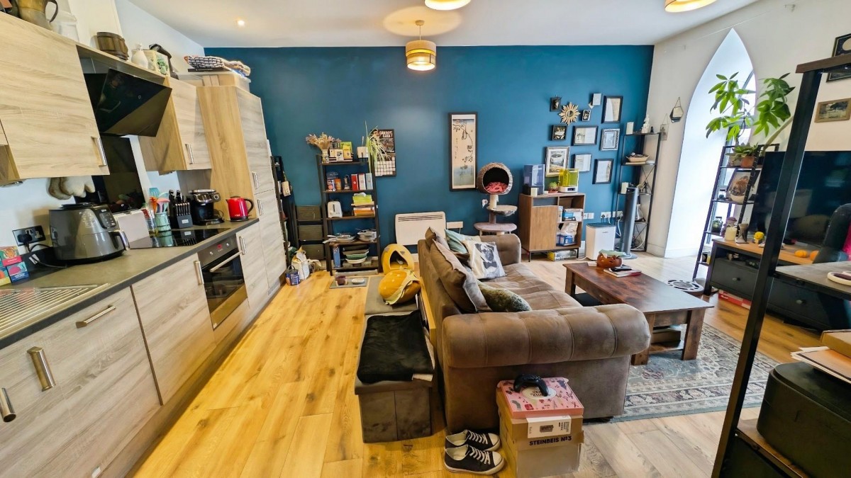 Fishponds Road, Fishponds, Bristol