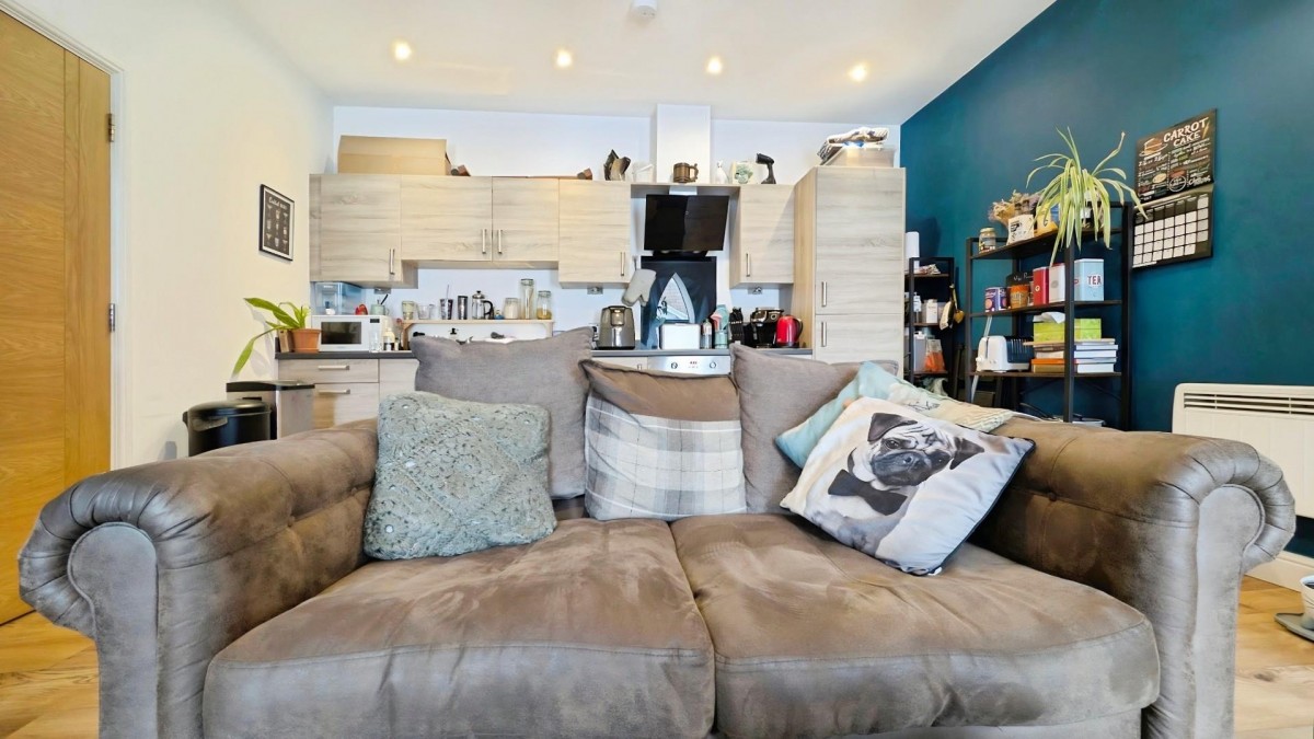 Fishponds Road, Fishponds, Bristol