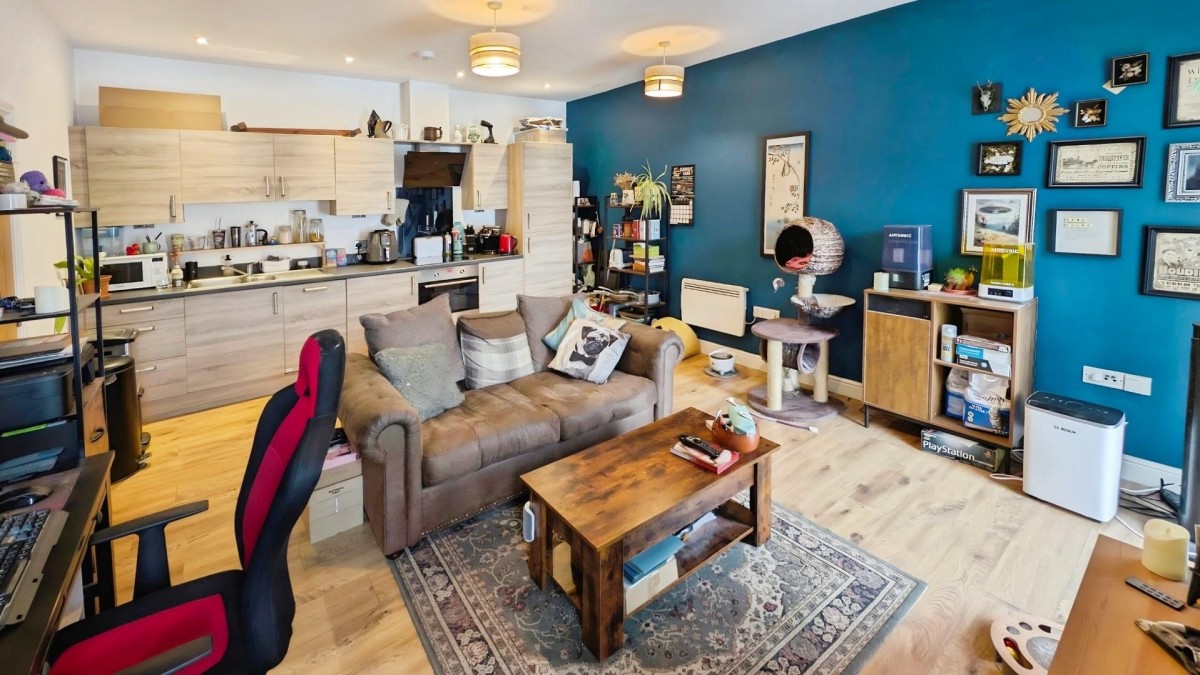 Fishponds Road, Fishponds, Bristol