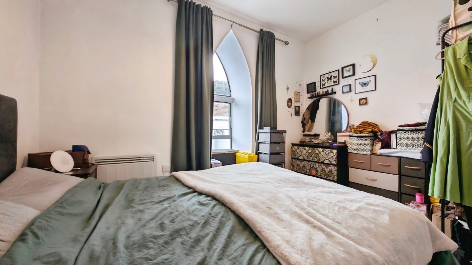 Fishponds Road, Fishponds, Bristol