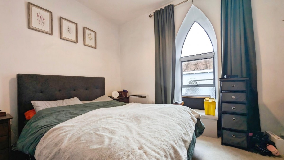 Fishponds Road, Fishponds, Bristol