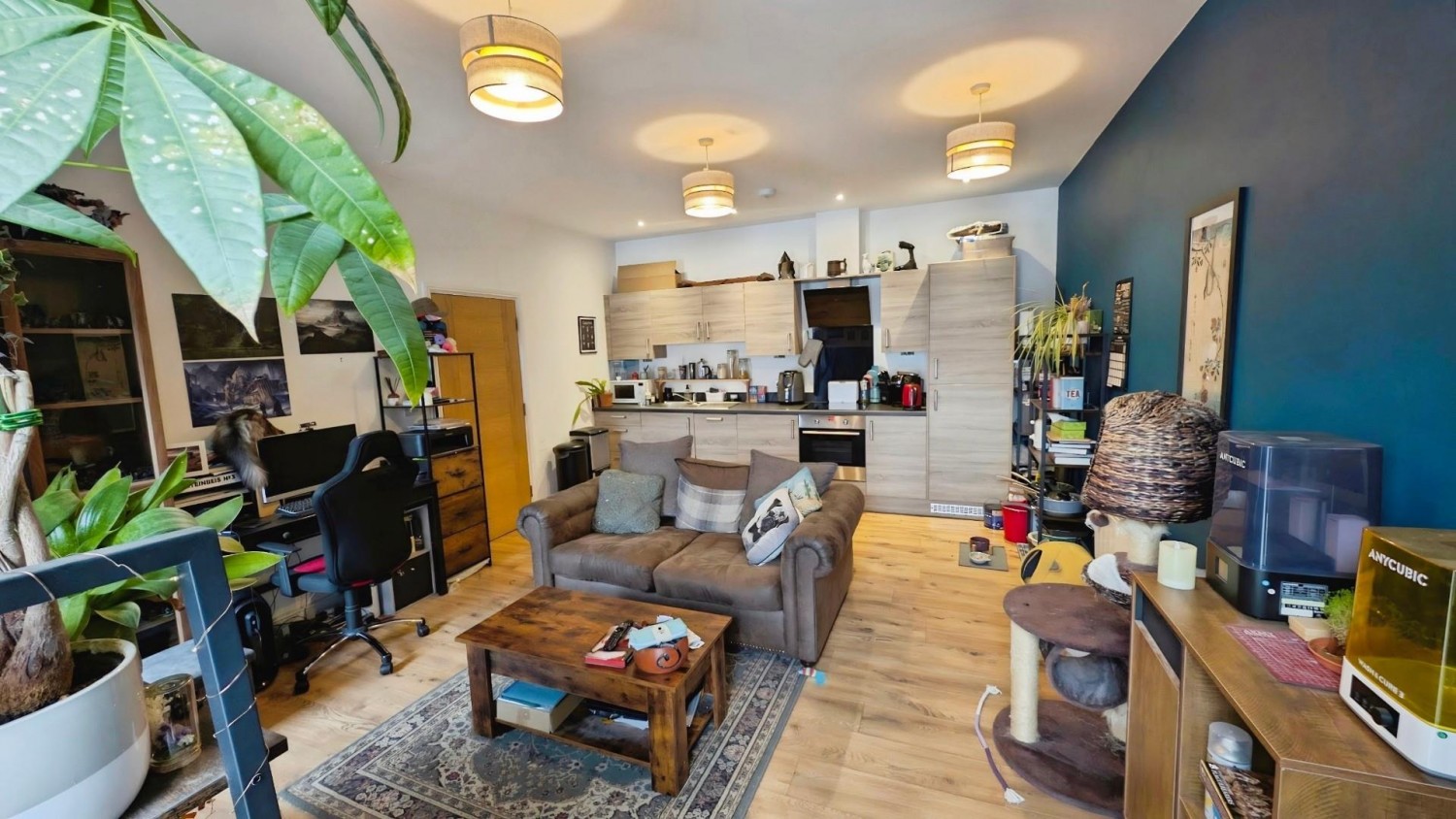 Fishponds Road, Fishponds, Bristol