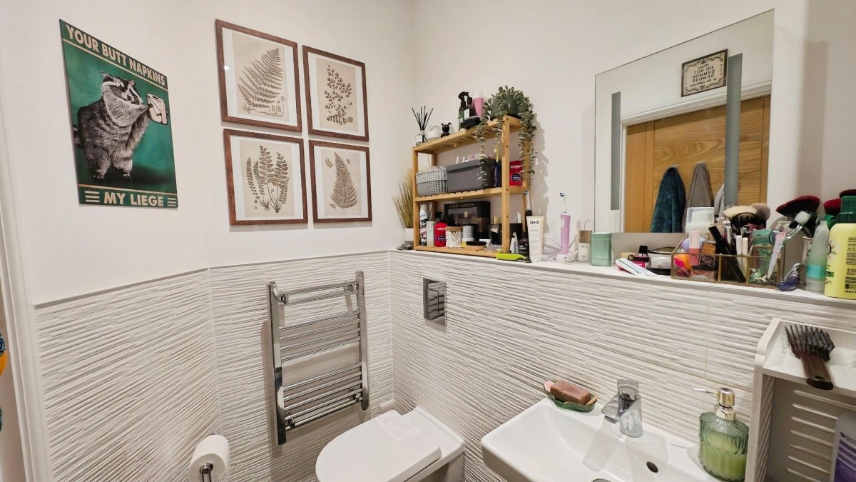 Fishponds Road, Fishponds, Bristol