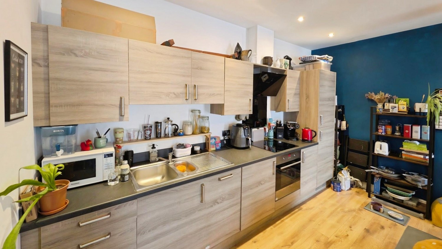 Fishponds Road, Fishponds, Bristol