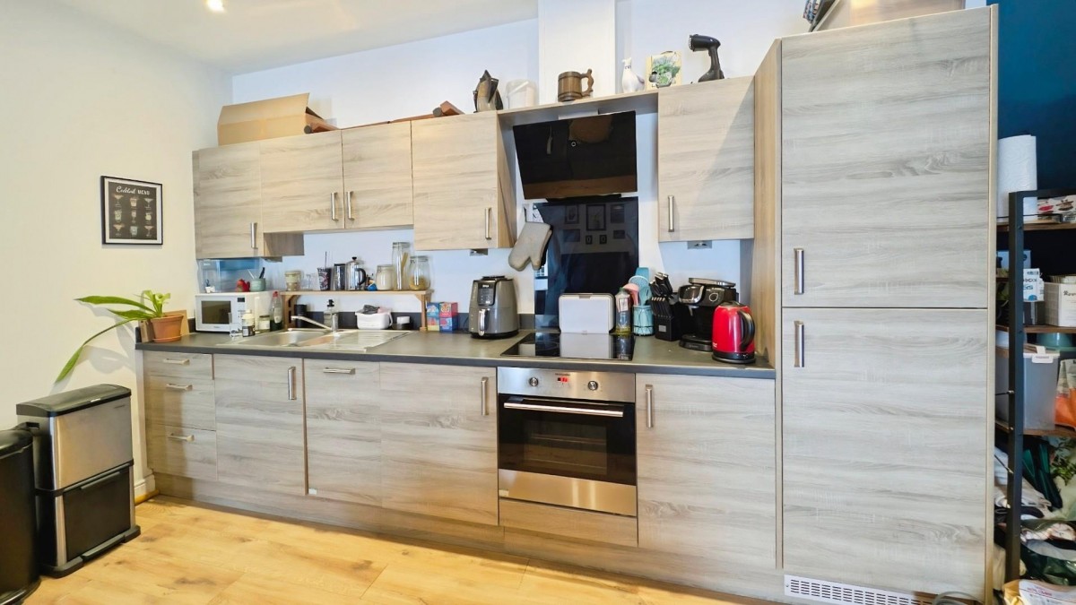 Fishponds Road, Fishponds, Bristol