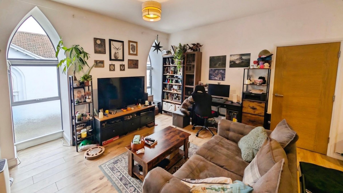 Fishponds Road, Fishponds, Bristol