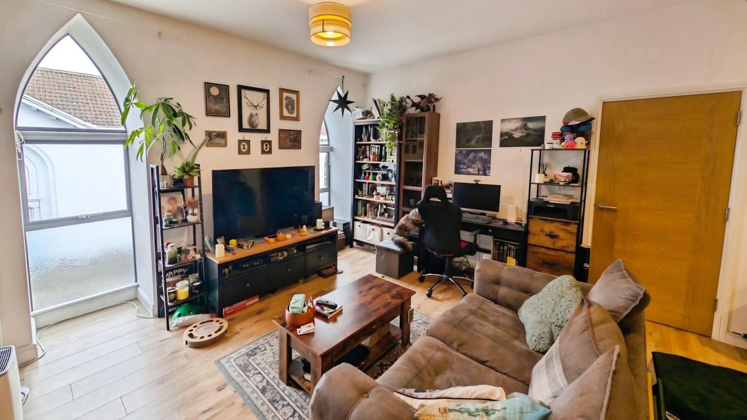 Fishponds Road, Fishponds, Bristol