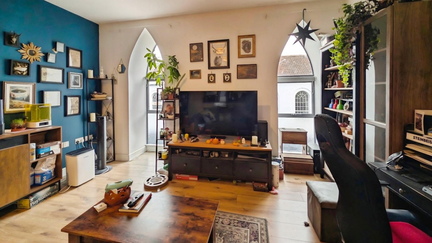 Fishponds Road, Fishponds, Bristol