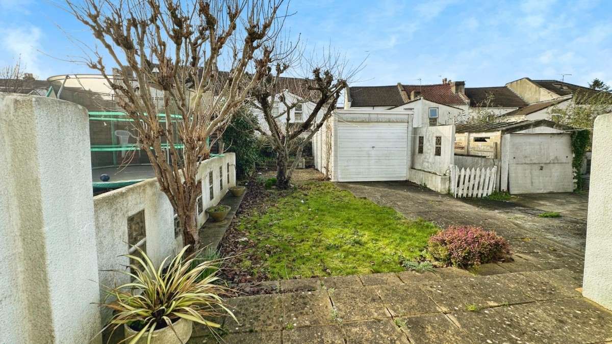 Guinea Lane, Bristol