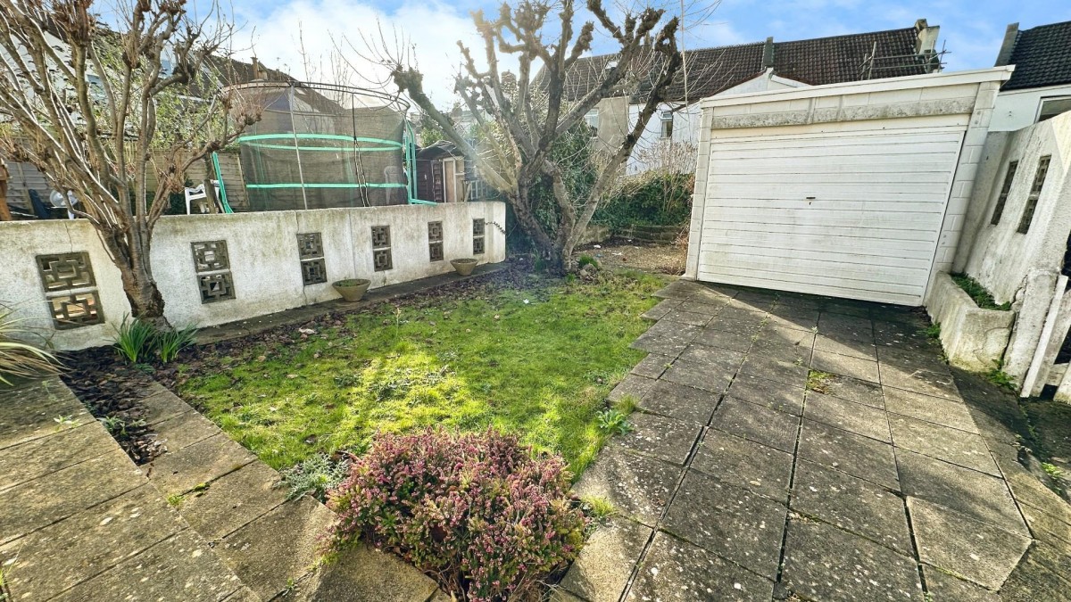 Guinea Lane, Bristol