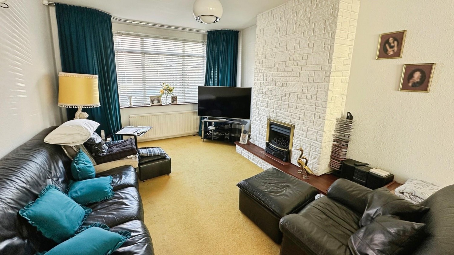 Guinea Lane, Bristol