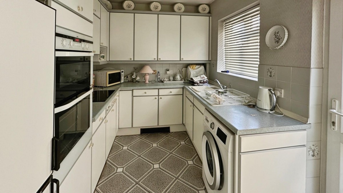 Guinea Lane, Bristol