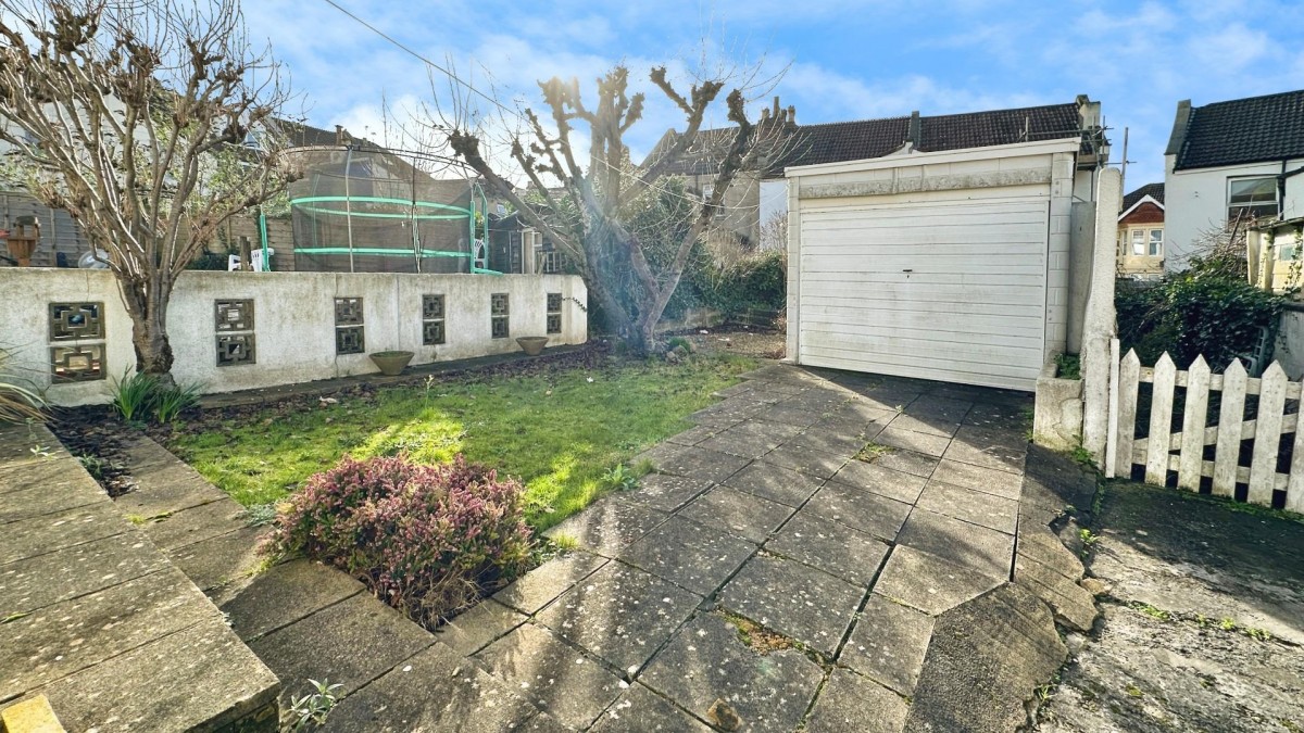 Guinea Lane, Bristol