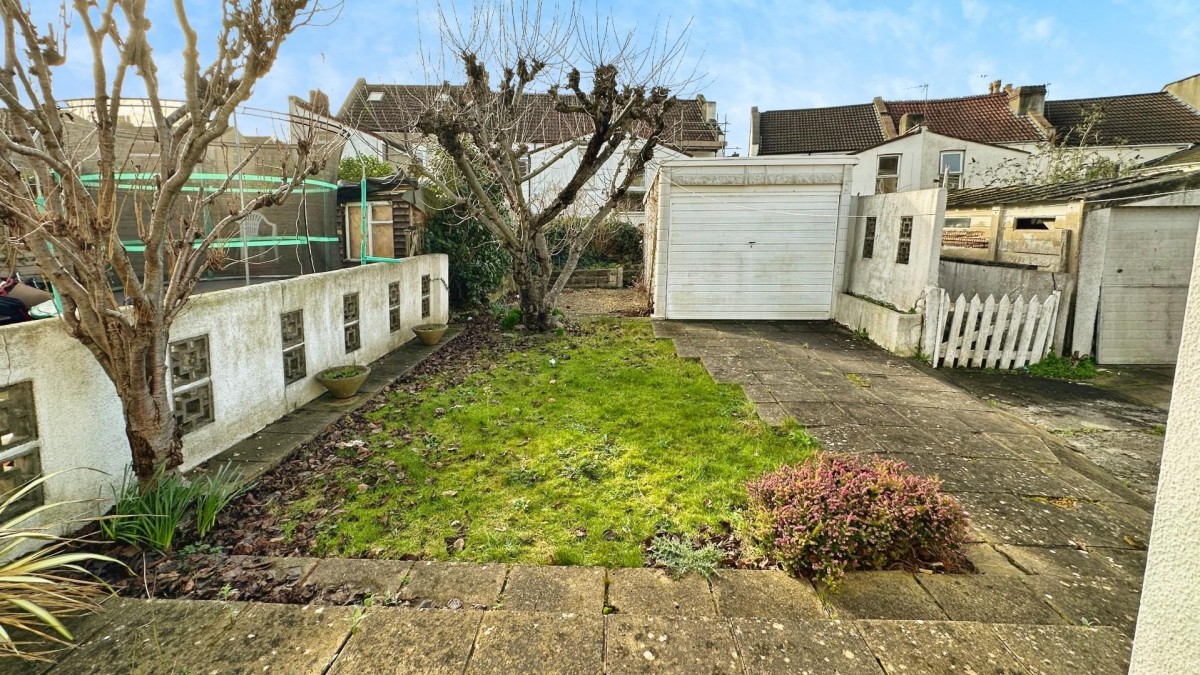 Guinea Lane, Bristol