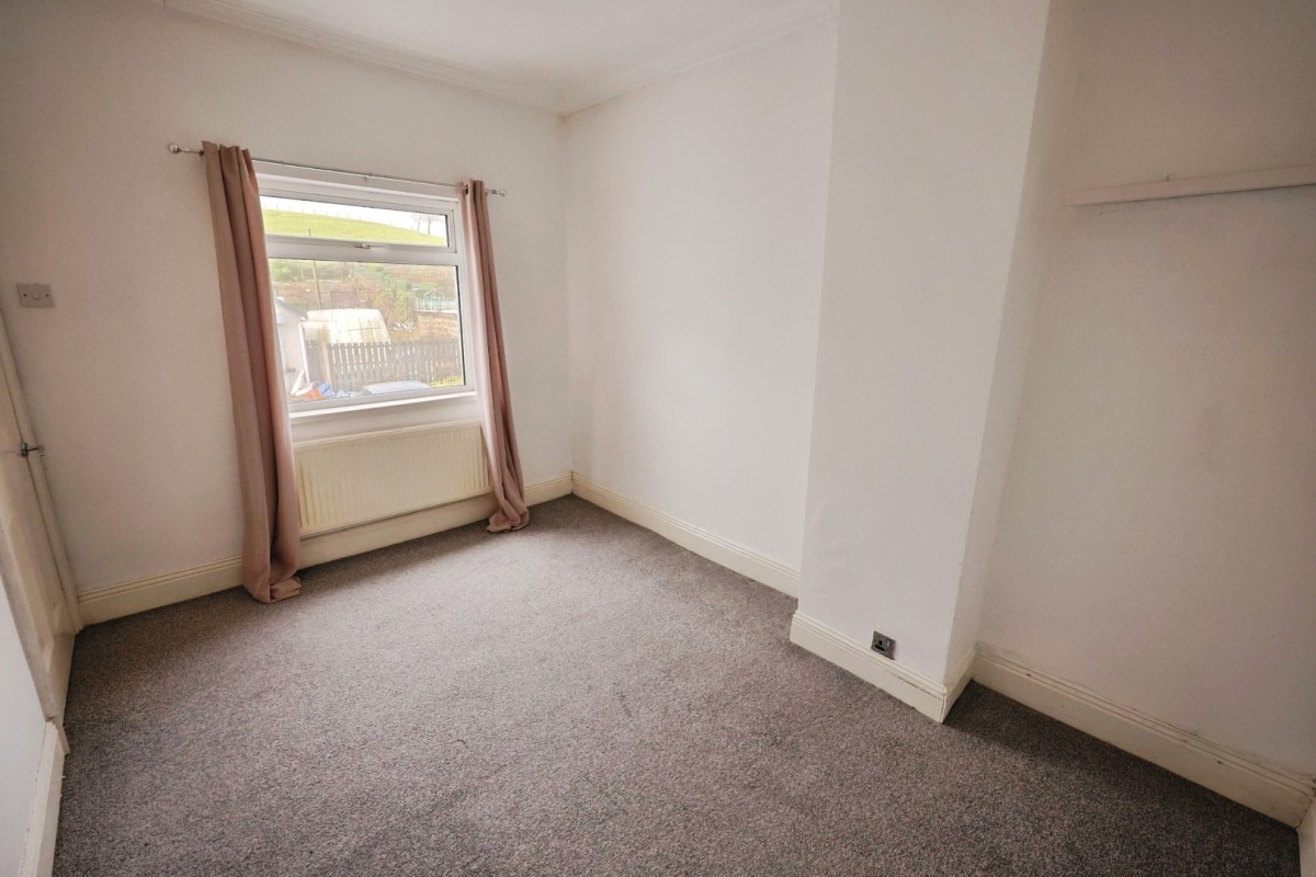 Ferversham Terrace, Ferryhill