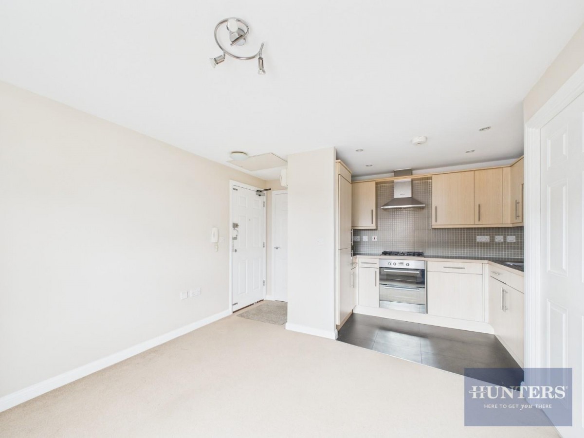 Appleyard Close, Uckington, Cheltenham