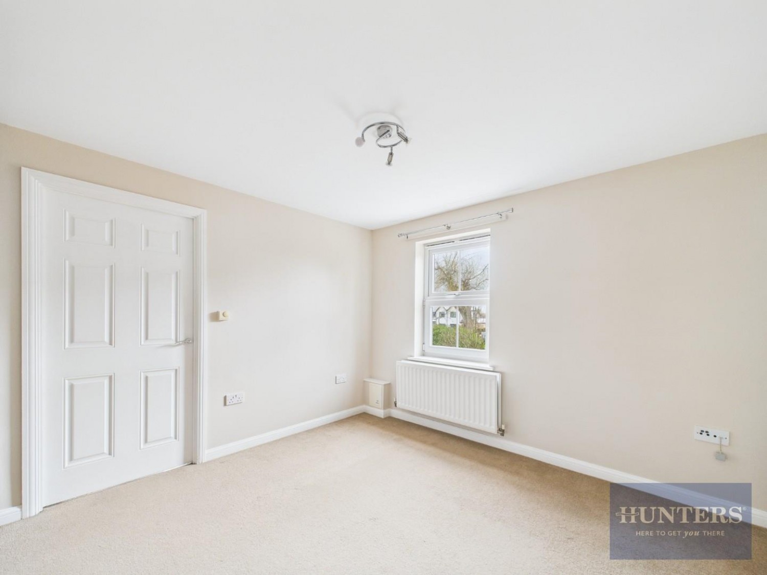 Appleyard Close, Uckington, Cheltenham