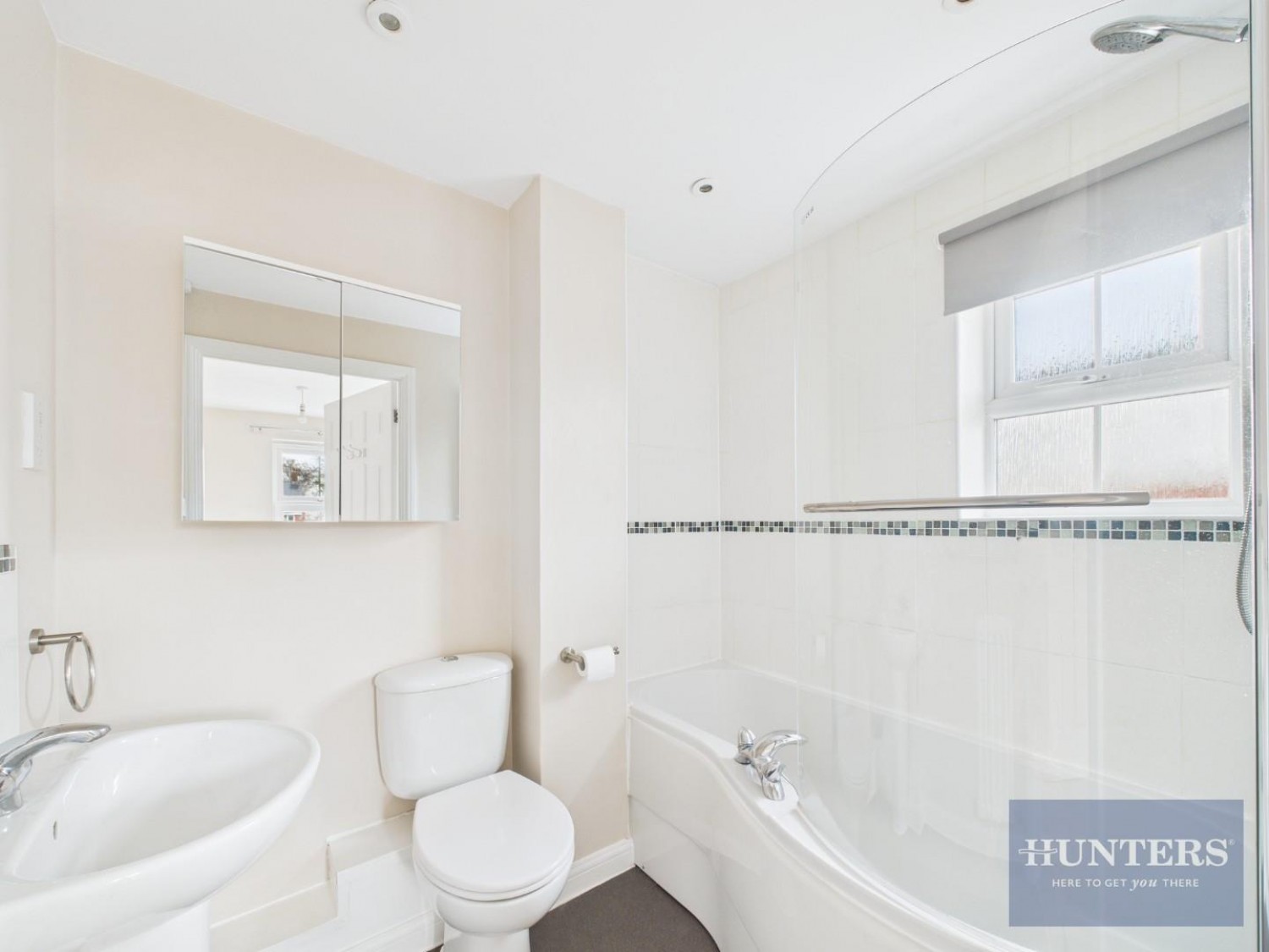 Appleyard Close, Uckington, Cheltenham