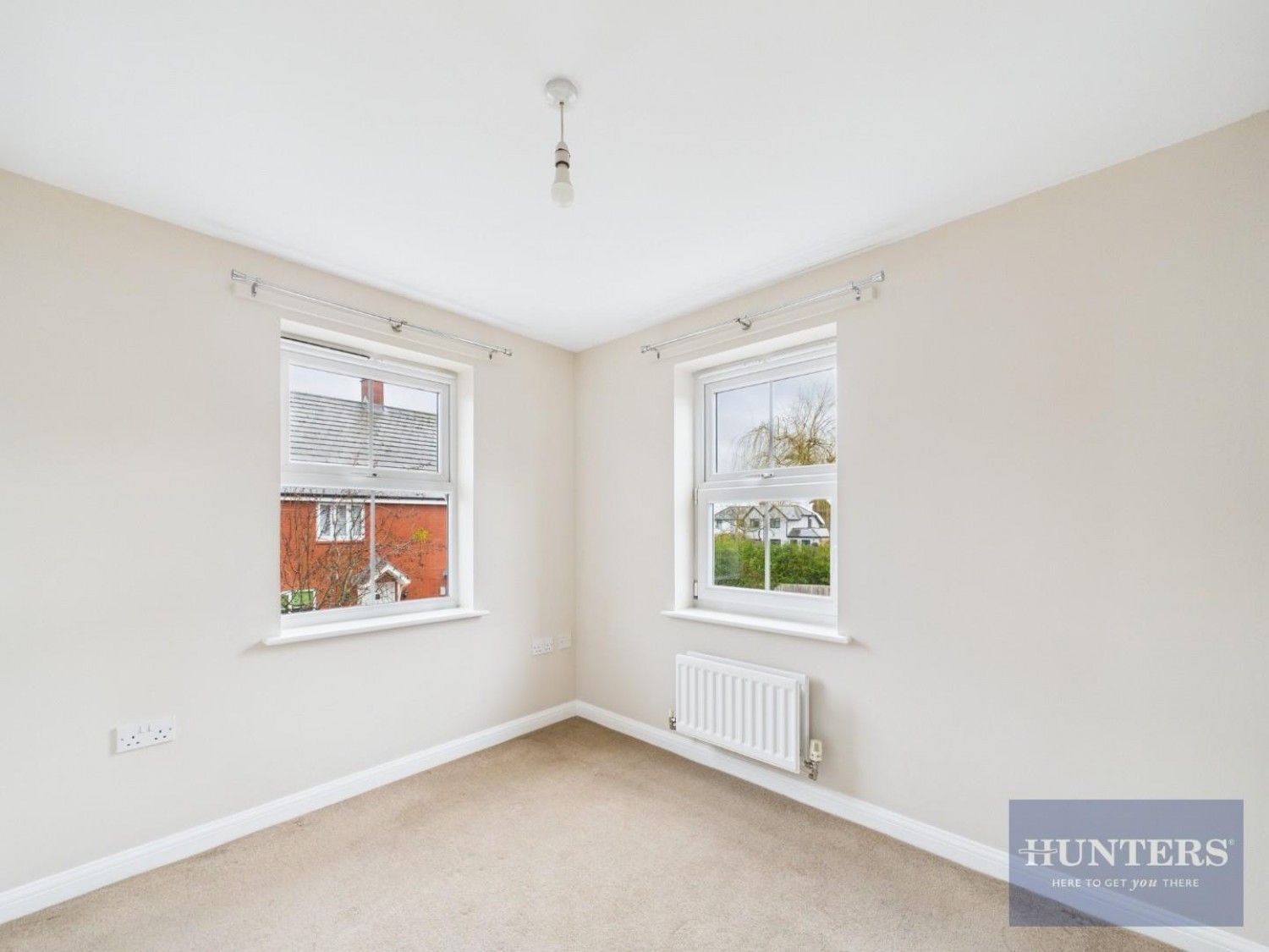 Appleyard Close, Uckington, Cheltenham