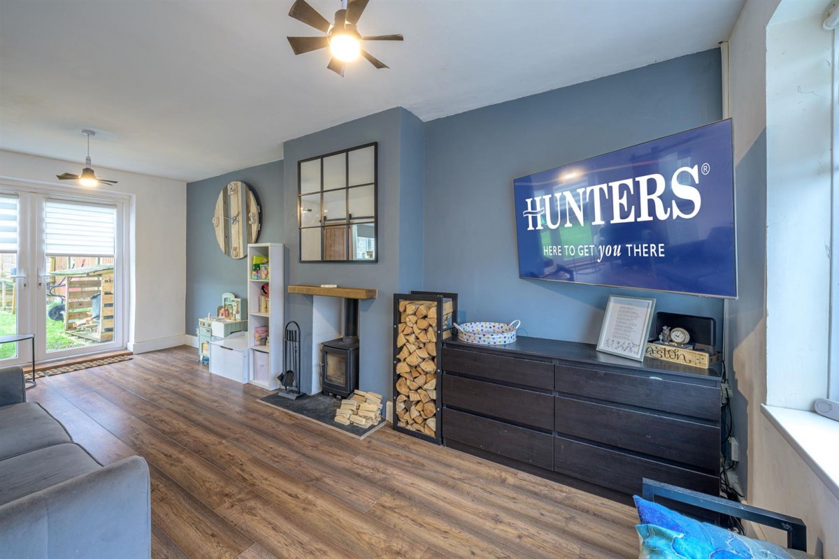 Lodge Lane, Bridgnorth, WV15 5DF