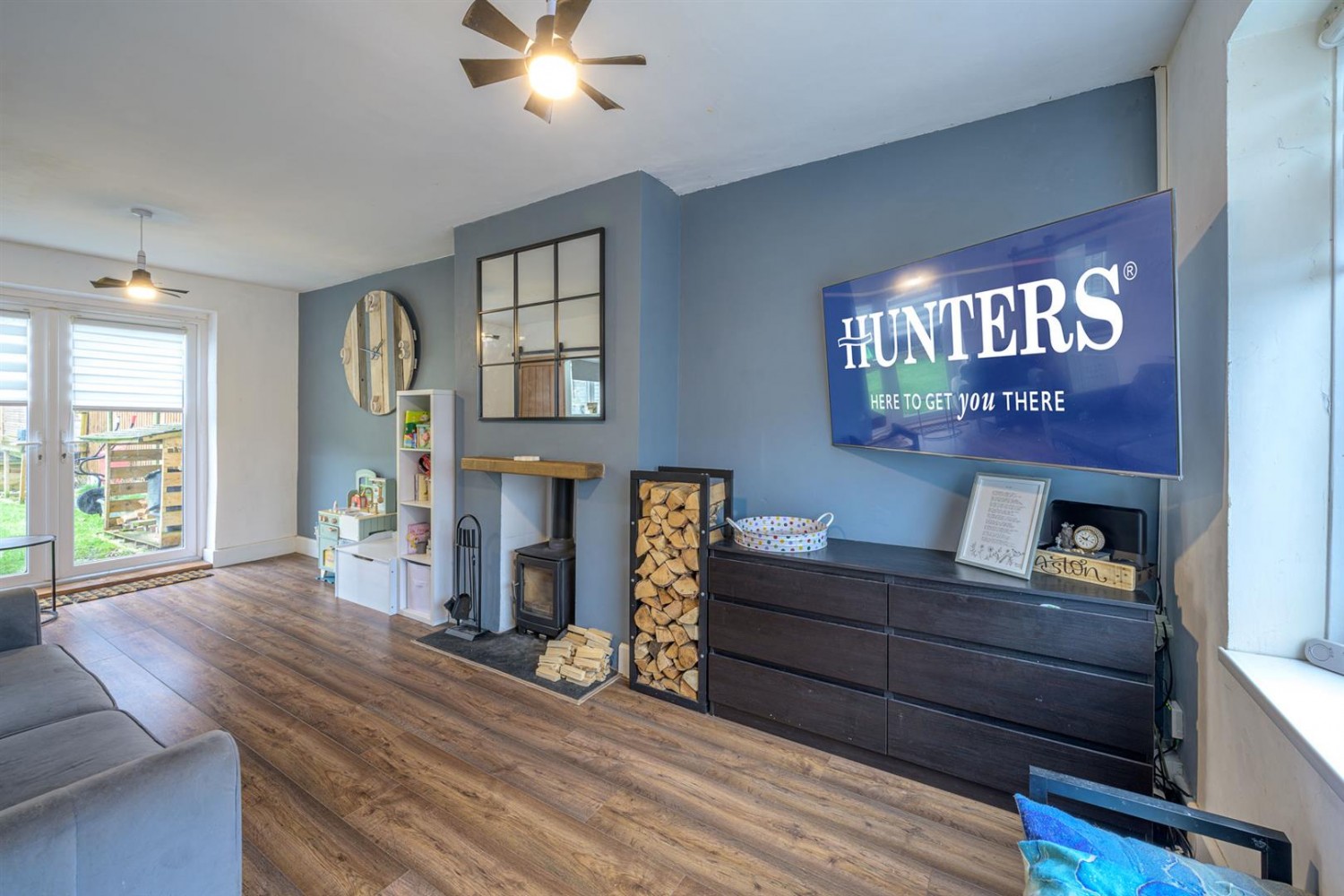 Lodge Lane, Bridgnorth, WV15 5DF