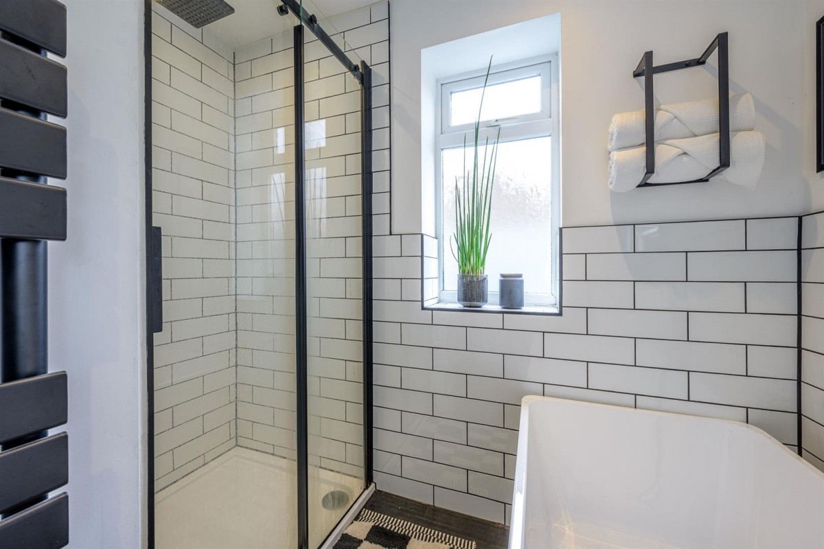 Lodge Lane, Bridgnorth, WV15 5DF