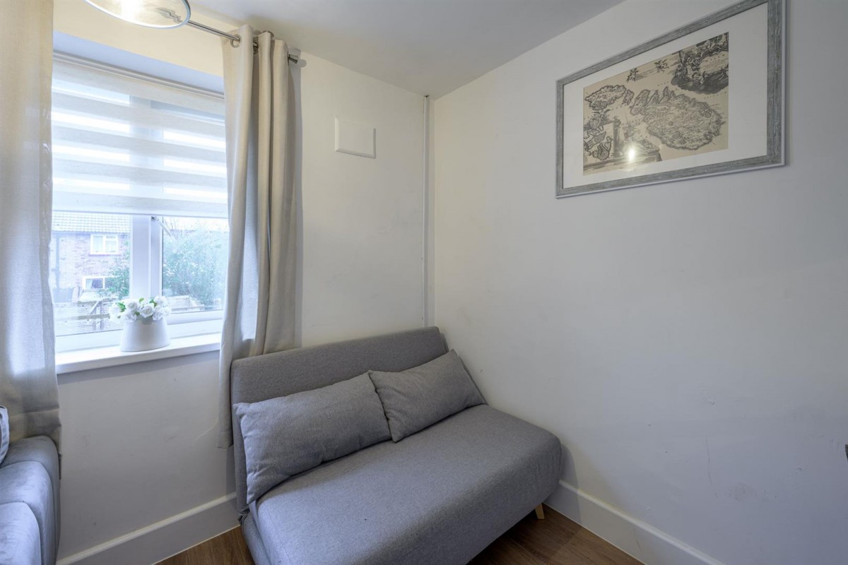 Lodge Lane, Bridgnorth, WV15 5DF