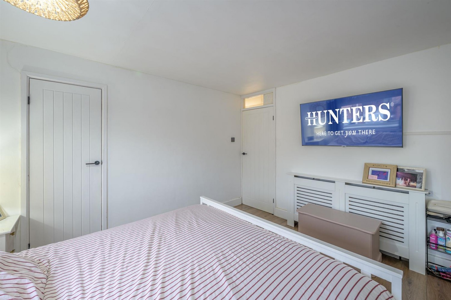 Lodge Lane, Bridgnorth, WV15 5DF