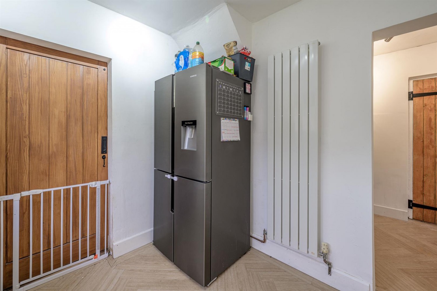 Lodge Lane, Bridgnorth, WV15 5DF