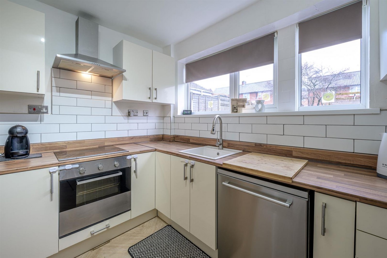 Lodge Lane, Bridgnorth, WV15 5DF