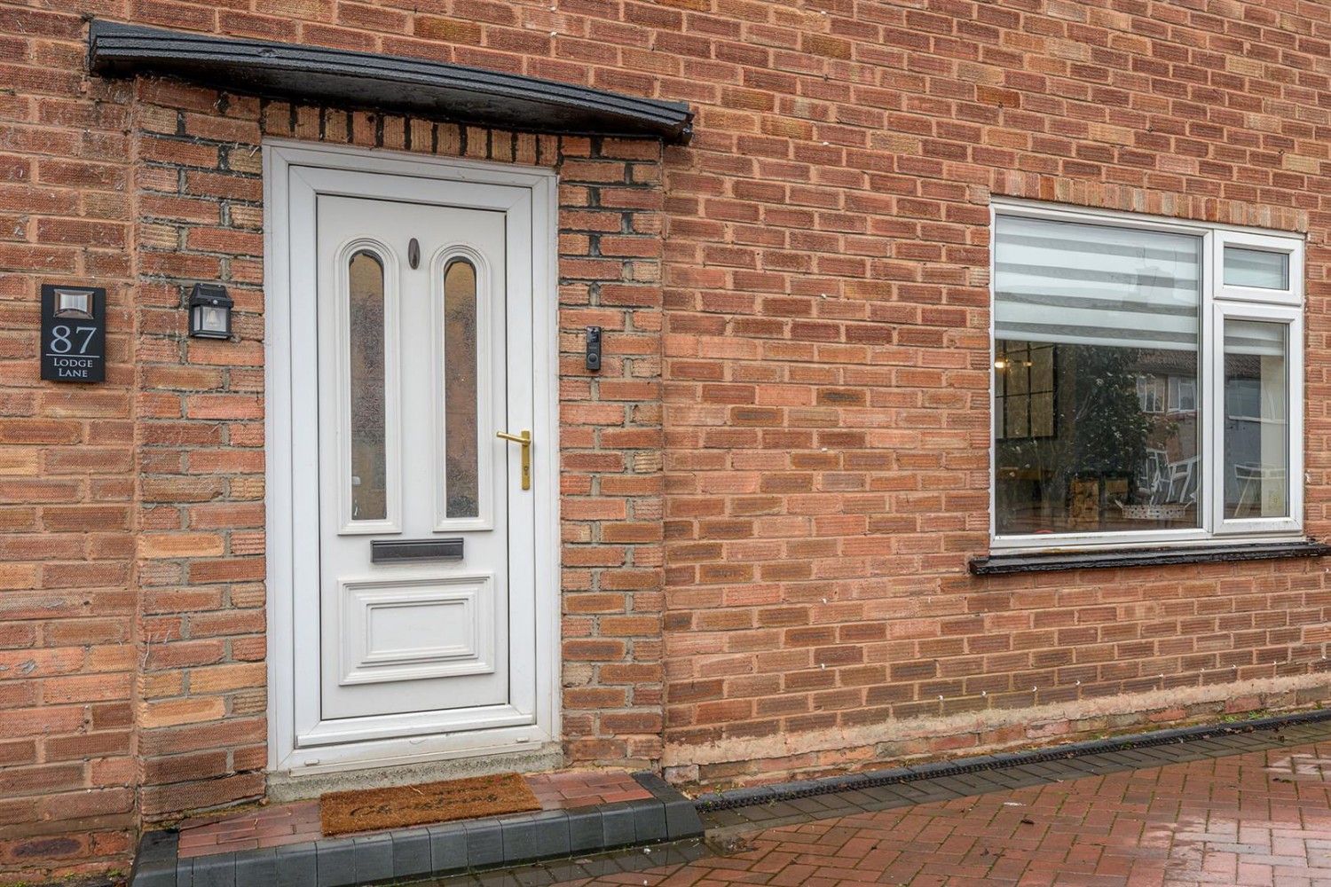 Lodge Lane, Bridgnorth, WV15 5DF