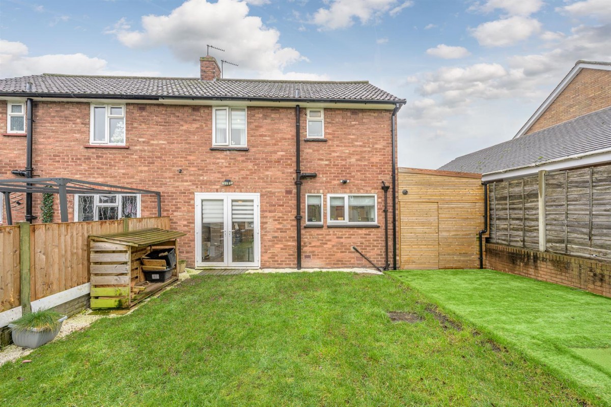 Lodge Lane, Bridgnorth, WV15 5DF