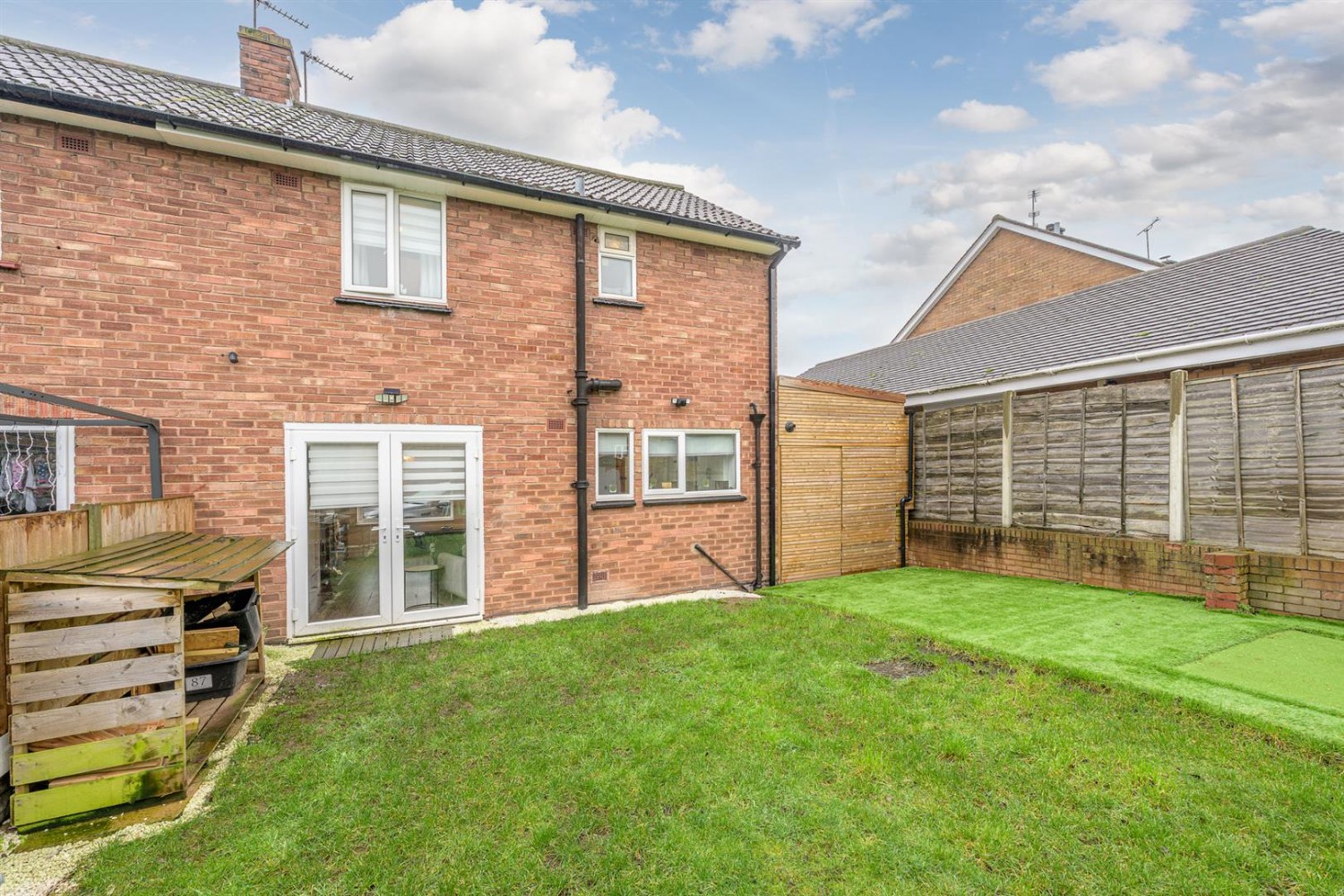 Lodge Lane, Bridgnorth, WV15 5DF