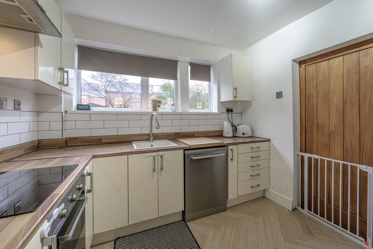 Lodge Lane, Bridgnorth, WV15 5DF