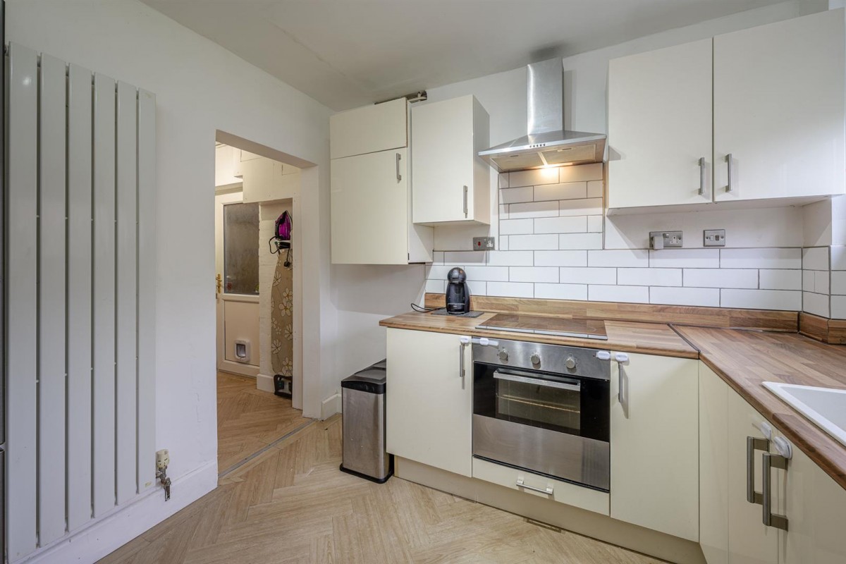 Lodge Lane, Bridgnorth, WV15 5DF