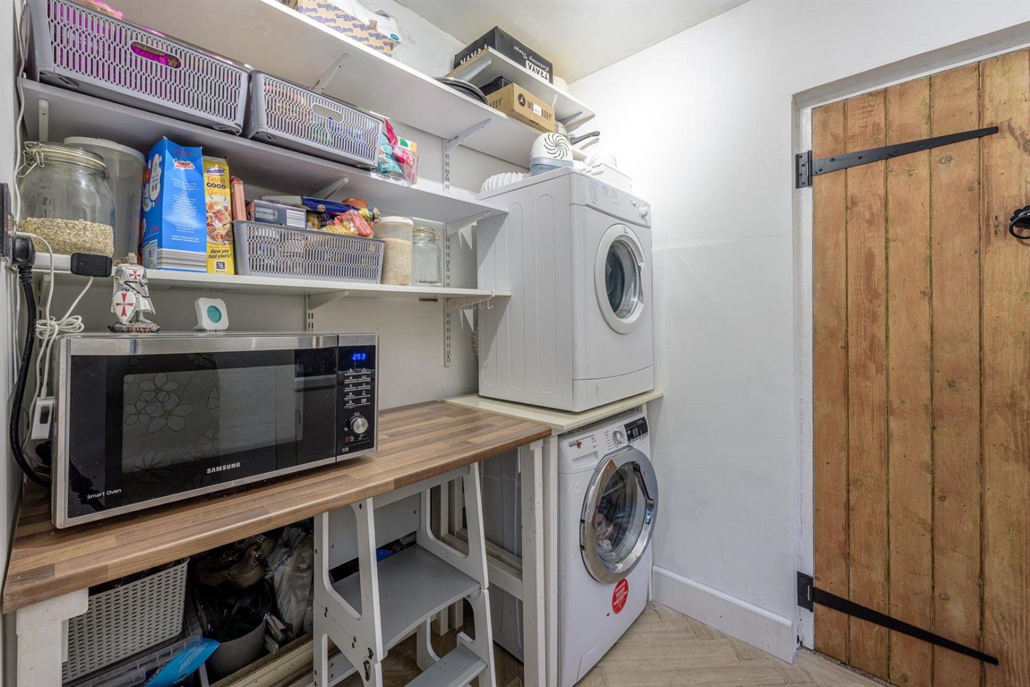 Lodge Lane, Bridgnorth, WV15 5DF