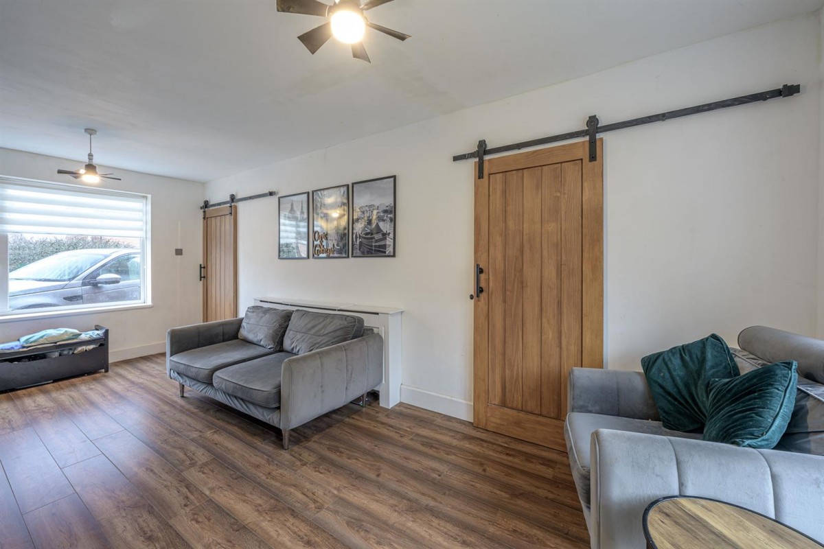 Lodge Lane, Bridgnorth, WV15 5DF