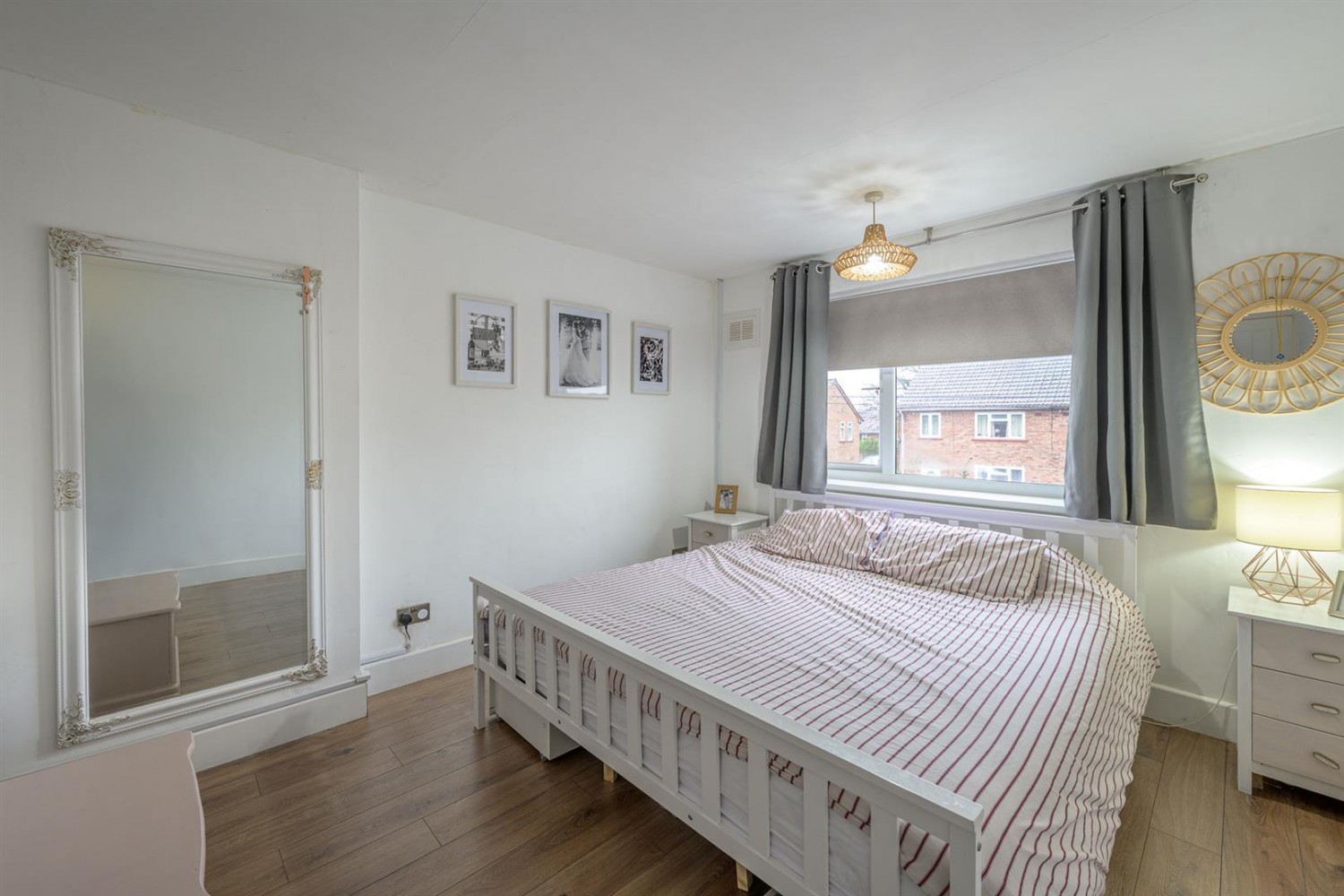 Lodge Lane, Bridgnorth, WV15 5DF