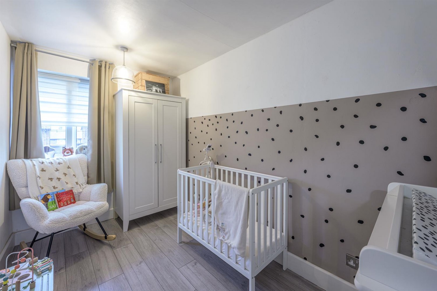 Lodge Lane, Bridgnorth, WV15 5DF