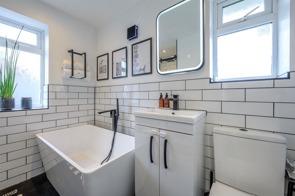 Lodge Lane, Bridgnorth, WV15 5DF