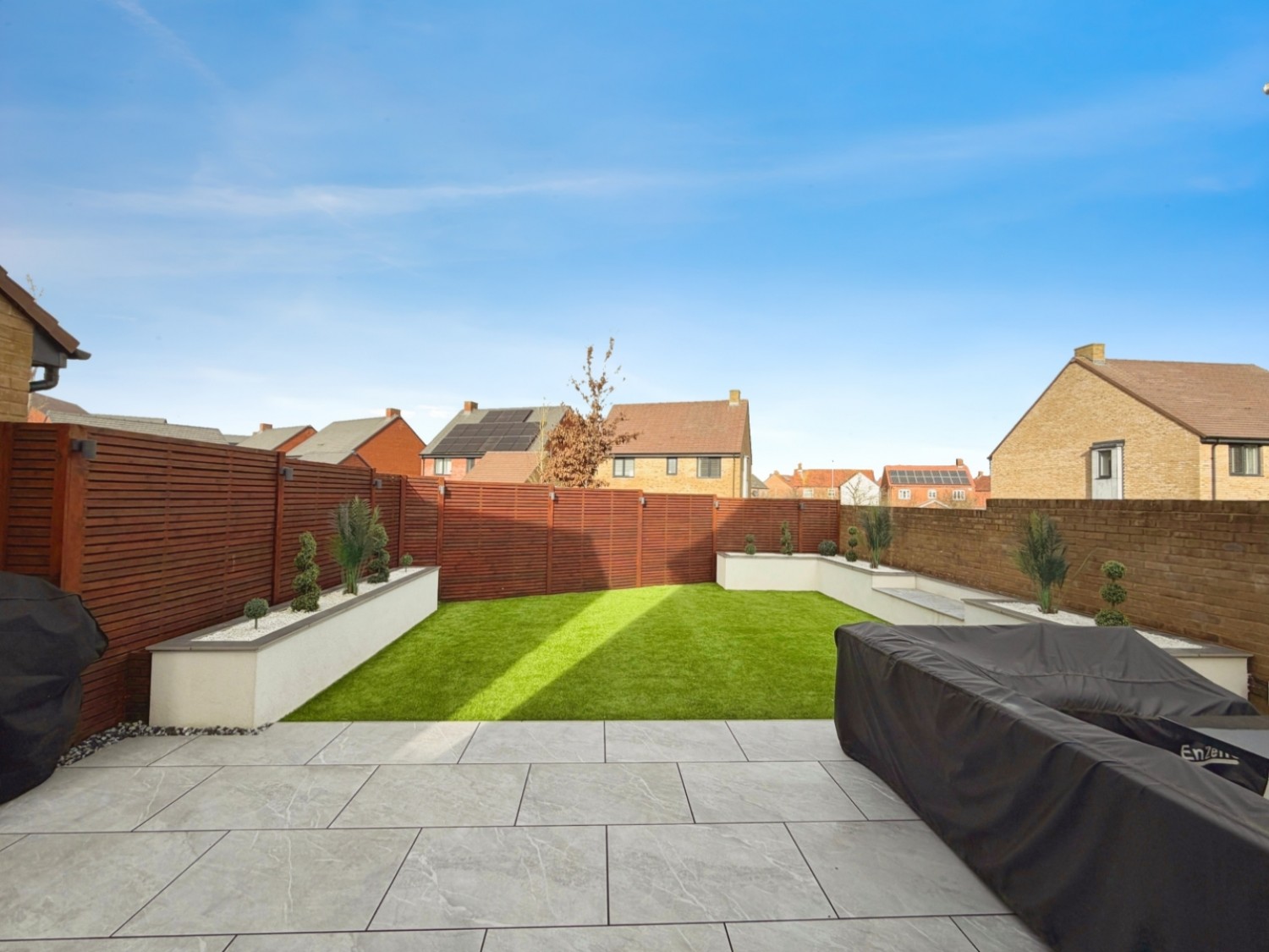 Paddock Close, Kingsnorth, Ashford