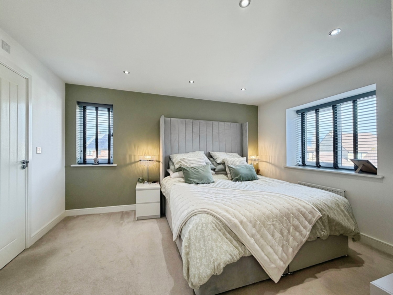 Paddock Close, Kingsnorth, Ashford