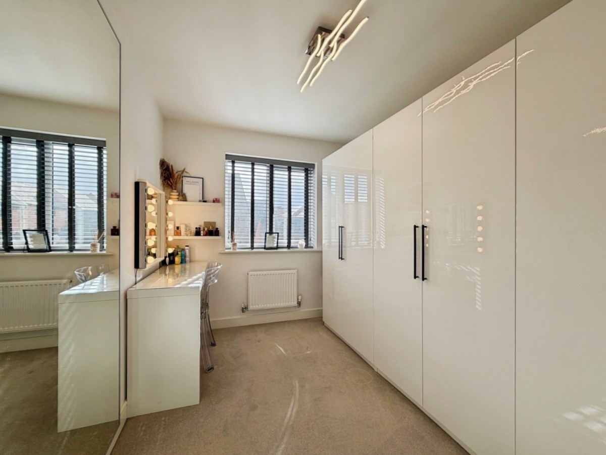 Paddock Close, Kingsnorth, Ashford