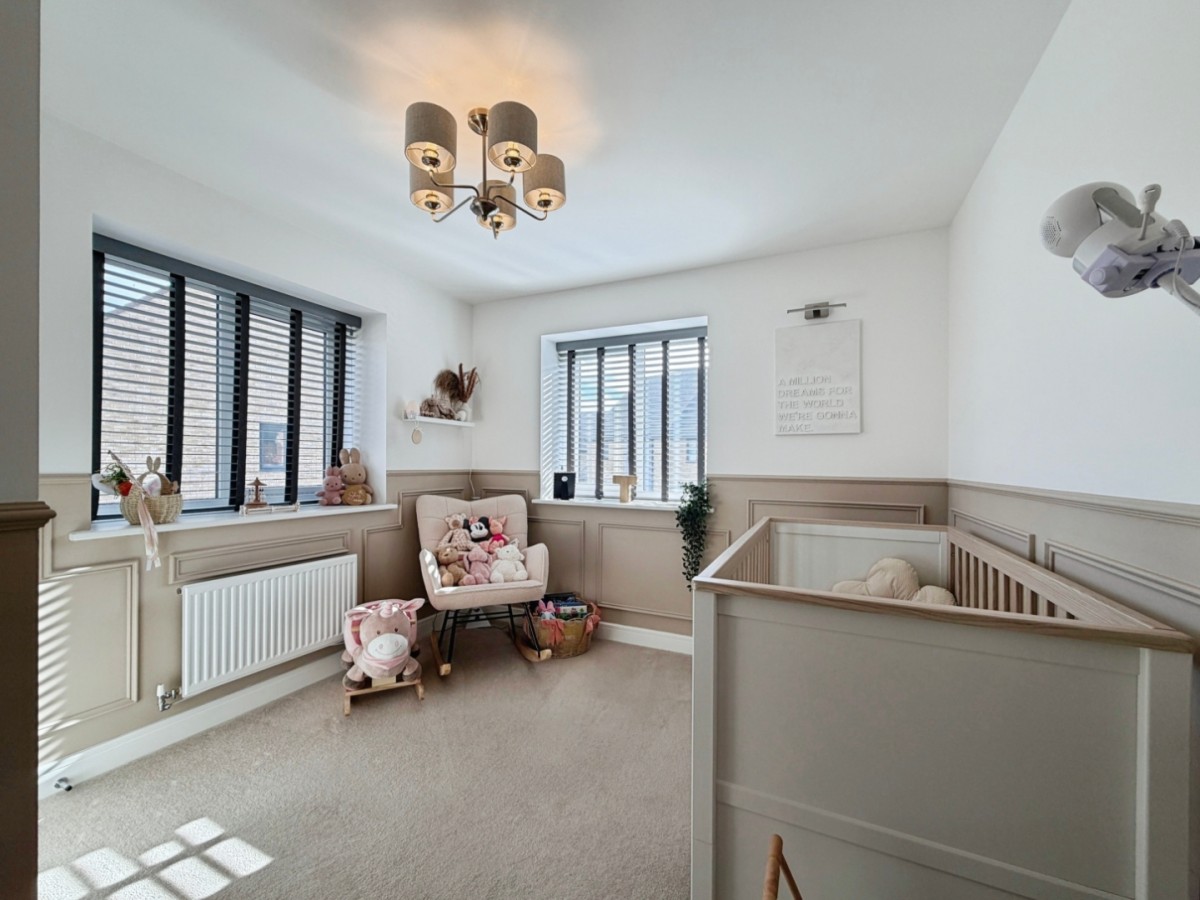 Paddock Close, Kingsnorth, Ashford