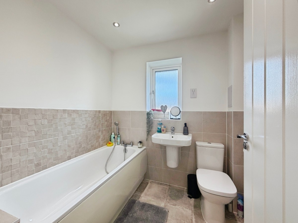 Paddock Close, Kingsnorth, Ashford