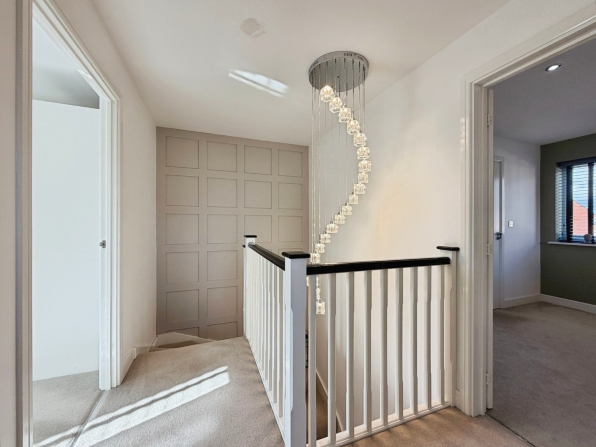 Paddock Close, Kingsnorth, Ashford