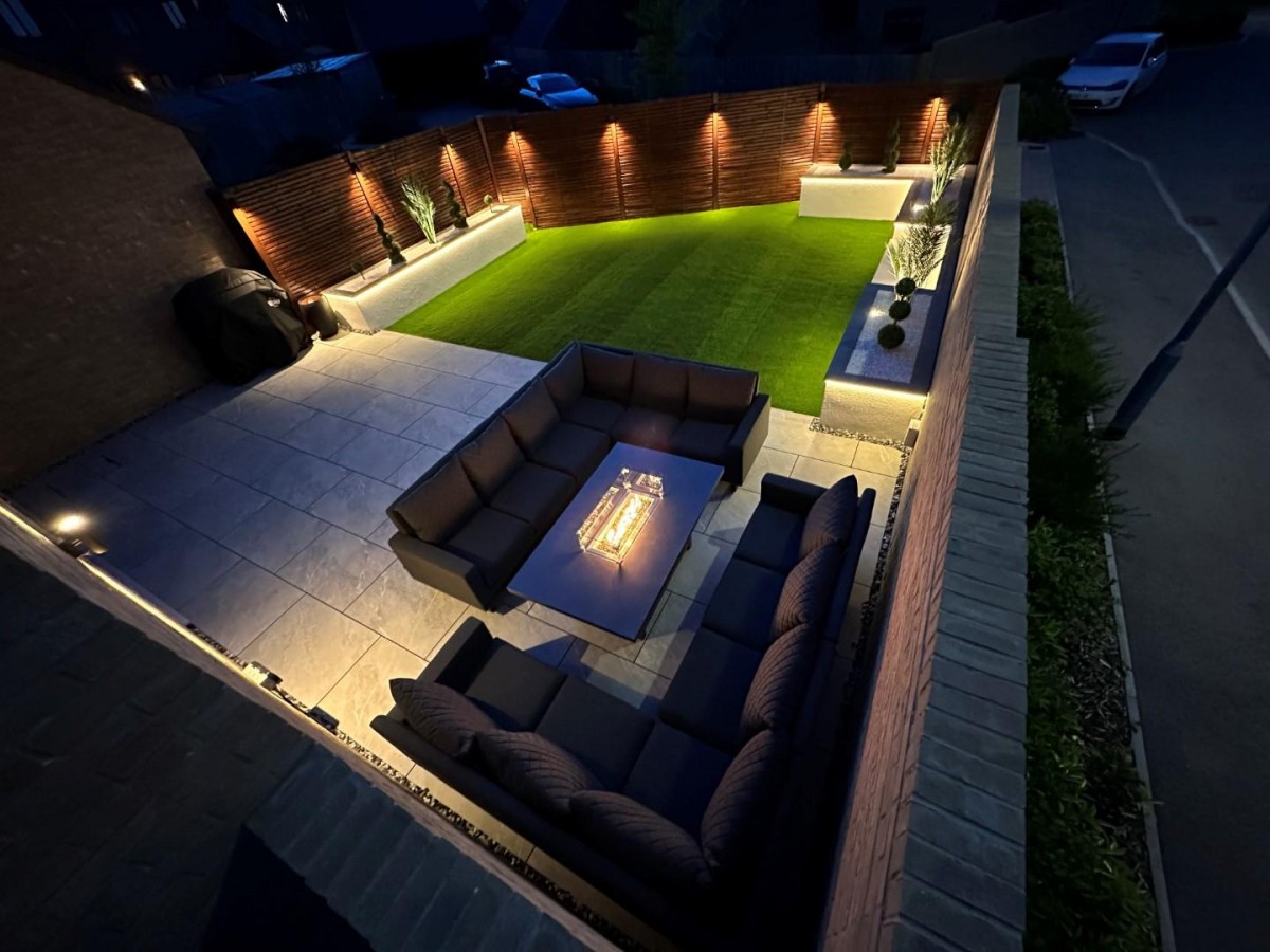 Paddock Close, Kingsnorth, Ashford