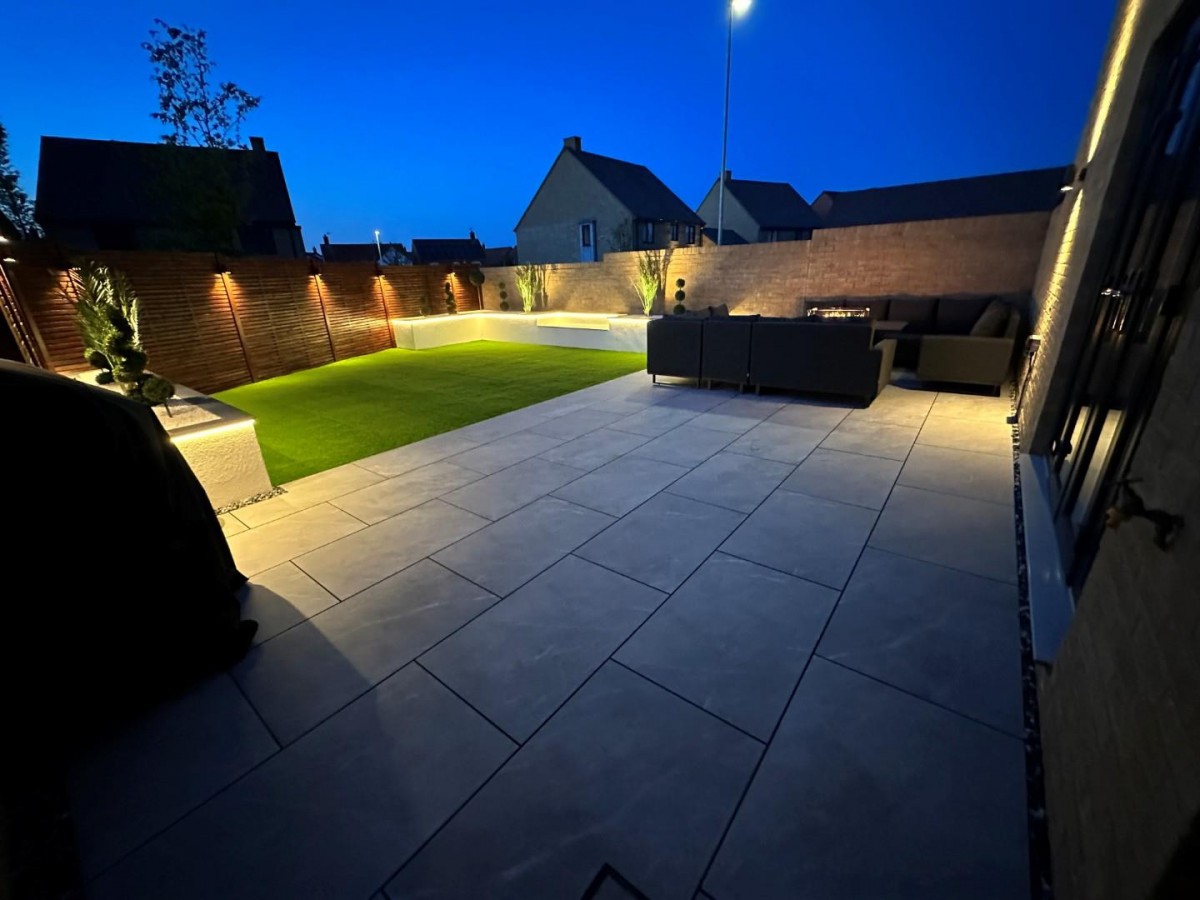 Paddock Close, Kingsnorth, Ashford