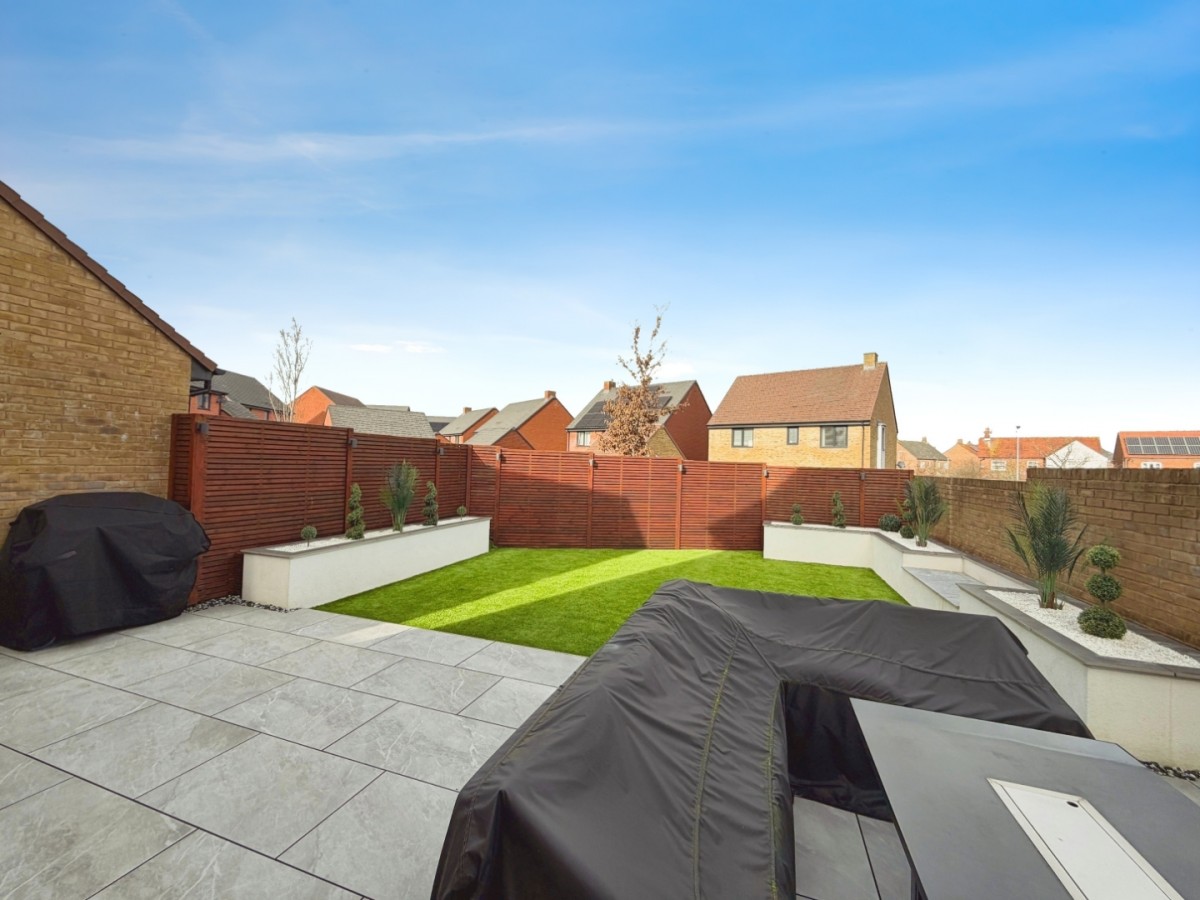 Paddock Close, Kingsnorth, Ashford